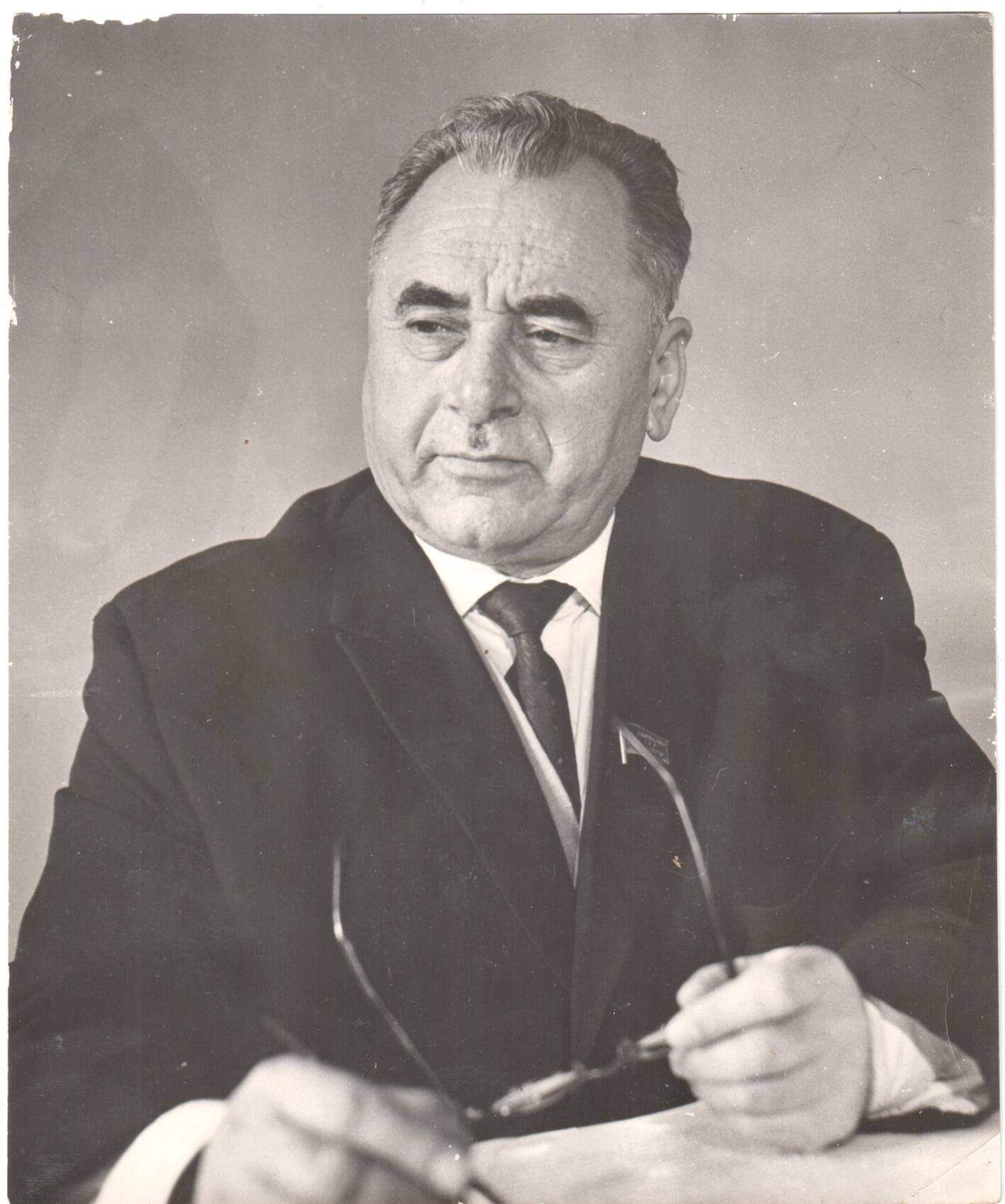 Mehdi Mehdizadə